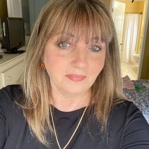 Meet your Posher, Patty